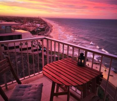 Faro de Cullera Apartment | Amazing Seaviews in Faro de Cullera