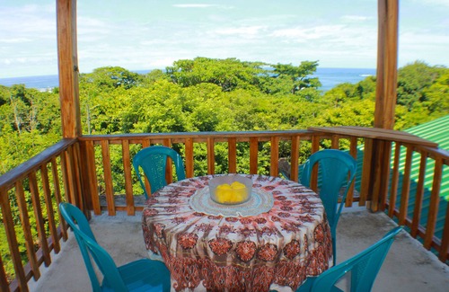 Marbella House | Amazing secluded beach