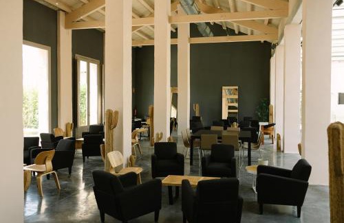 Paterna Apartment | Amazing suite by the fair