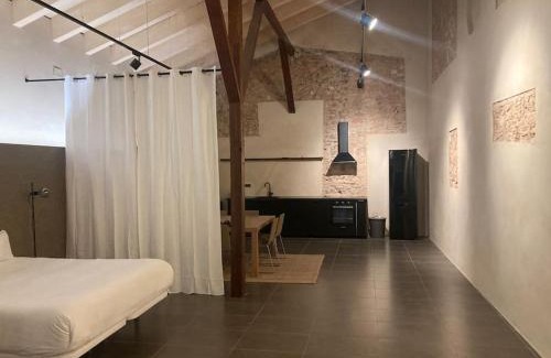 Paterna Apartment | Amazing suite by the fair