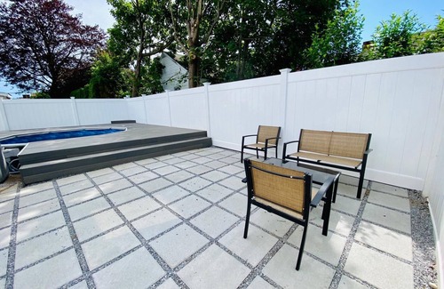 Atlantic Beach House | Amazing Summer rental located in The Village of Atlantic Beach