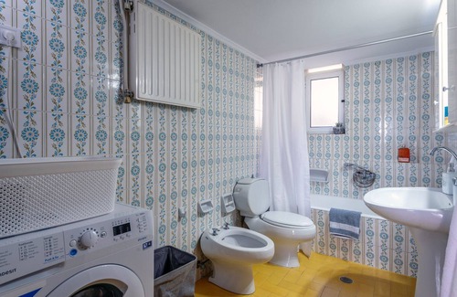 Chania Apartment | Amazing Sunset View Apt 700m From Sea