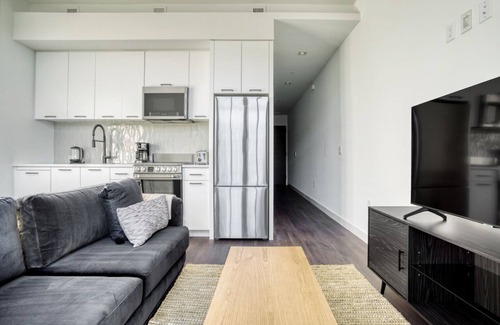 Gallaudet Apartment | Amazing Union Market 1BR w/Gym & W/D, steps to Metro, by Blueground