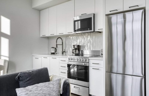 Gallaudet Apartment | Amazing Union Market 1BR w/Gym & W/D, steps to Metro, by Blueground