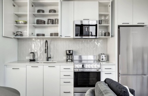 Gallaudet Apartment | Amazing Union Market 1BR w/Gym & W/D, steps to Metro, by Blueground