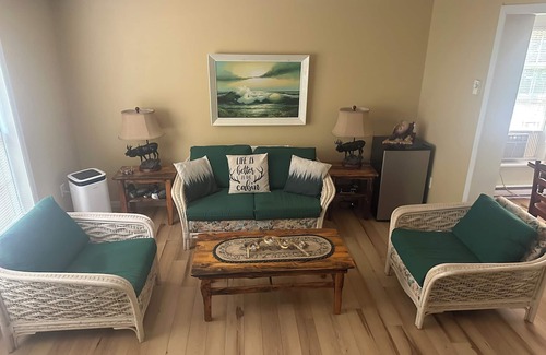 Standish House | Amazing Vacation Island House - Great Location!