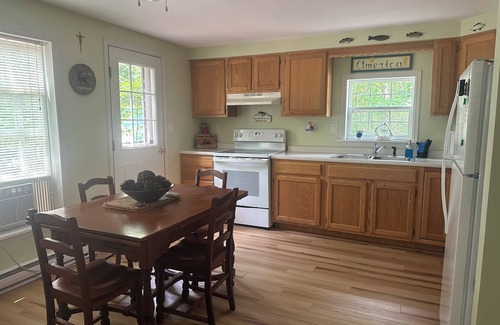 Standish House | Amazing Vacation Island House - Great Location!