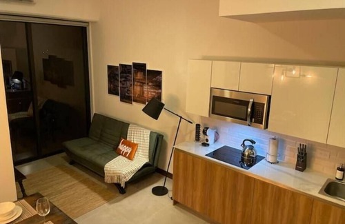 Colonia Bella Aurora Apartment | Amazing view, inside and outside!