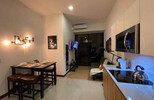Colonia Bella Aurora Apartment | Amazing view, inside and outside!
