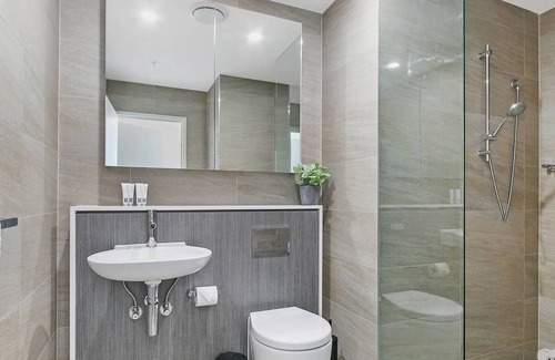 Zetland Apartment | Amazing View Kozy 2 Bed APT with Parking Waterloo Nwa052