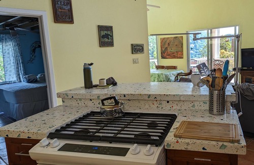 Lower Carolina Villa | Amazing View of Coral Bay minutes to Dining & Markets Private Pool Easy Parking