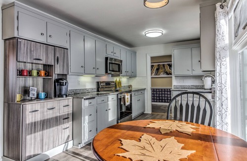 Drewsville House | Amazing Views, Skiing Nearby and Amenities Galore!