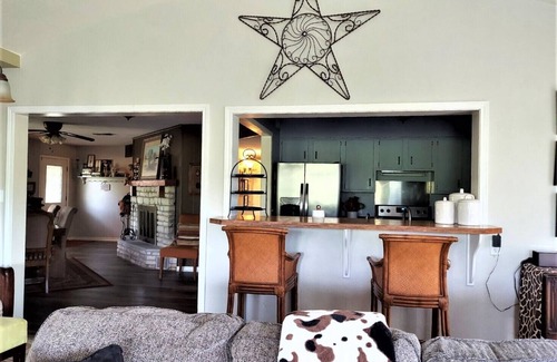 Marble Falls House | Amazing views, close to Hidden Falls, 5 miles to town