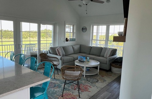Broadkill Beach House | Amazing views