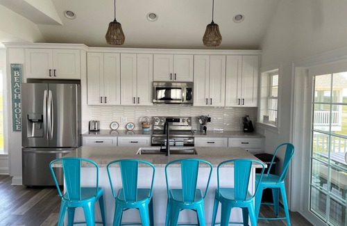 Broadkill Beach House | Amazing views