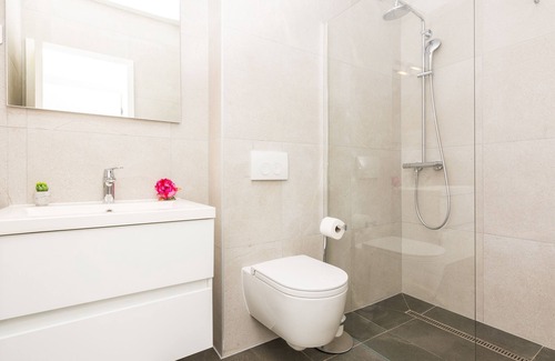 Privlaka Resort | Amazing villa Miri just 5m from the sandy beach