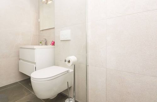 Privlaka Resort | Amazing villa Miri just 5m from the sandy beach