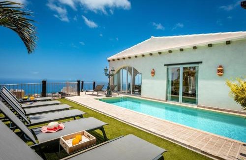 San Eugenio Apartment | Amazing Villa Toscana
