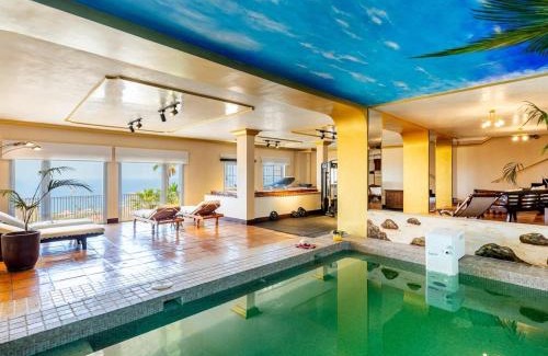 San Eugenio Apartment | Amazing Villa Toscana