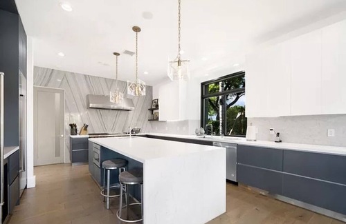 Los Angeles House | Amazing villa with stunning views!