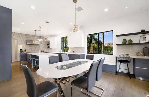 Los Angeles House | Amazing villa with stunning views!