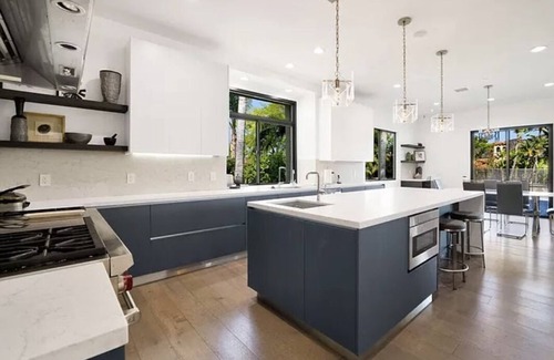 Los Angeles House | Amazing villa with stunning views!