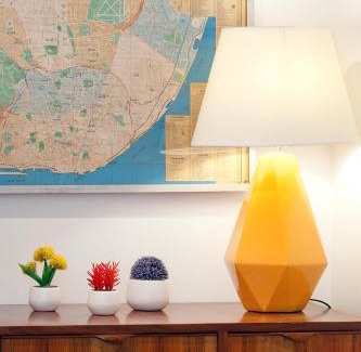 Sao Bento Apartment | Amazing Vintage Flat with shared Garden in Principe Real Lisbon