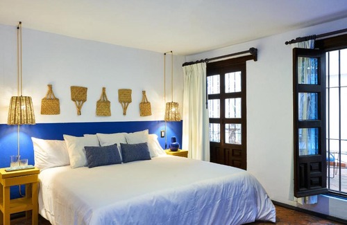 Del Carmen House | AmazINN Places Casa Coyoacan