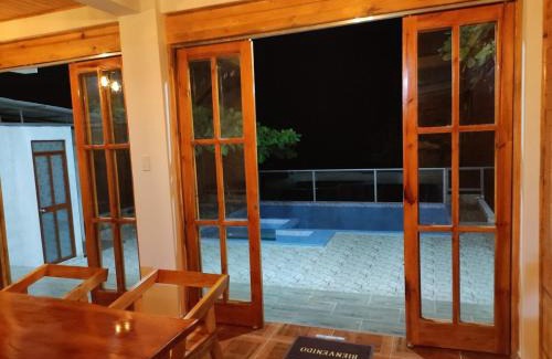 Chanchamayo Ski Chalet | Amazon Dream Lodge