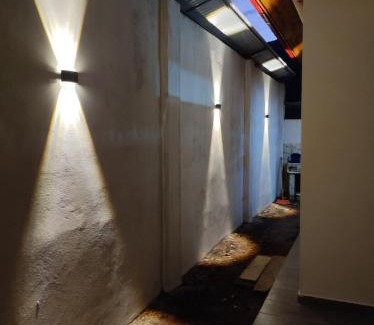 Chanchamayo Ski Chalet | Amazon Dream Lodge