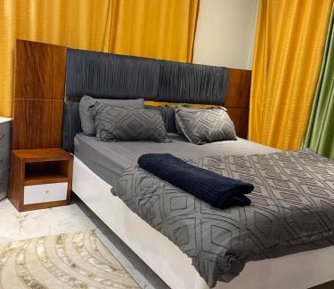 Lubowa Apartment | Amazon Feels