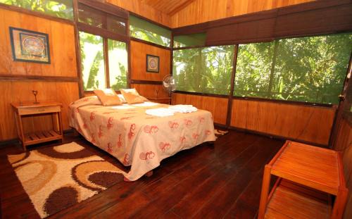 Tambopata Resort | Amazon Planet