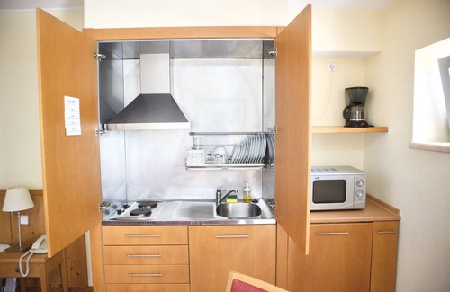 Setubal Apartment | Amazonia Palmela Apartamentos Turísticos