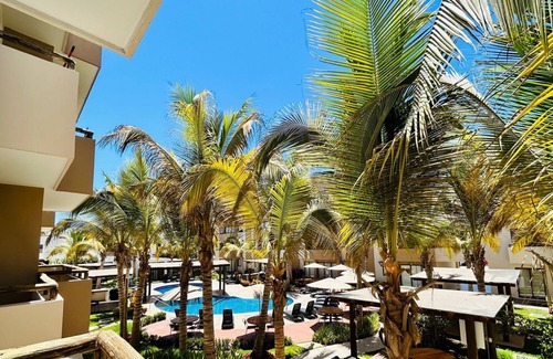 Villa Marina Condo | Ambar