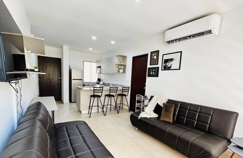 Villa Marina Condo | Ambar