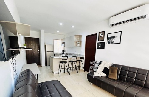 Villa Marina Condo | Ambar