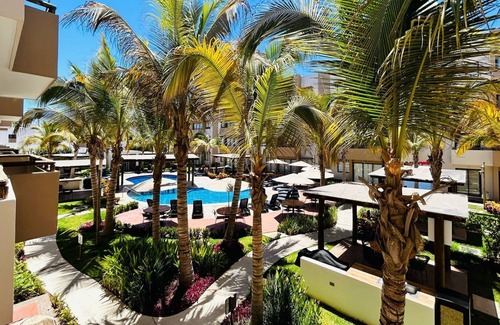 Villa Marina Condo | Ambar