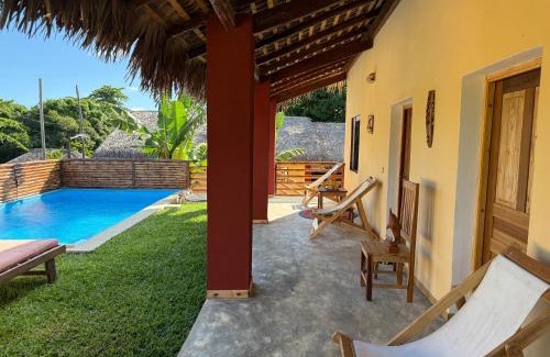 Ambaro Villa | Ambaro Paradise Villa