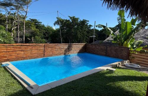Ambaro Villa | Ambaro Paradise Villa