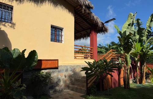 Ambaro Villa | Ambaro Paradise Villa