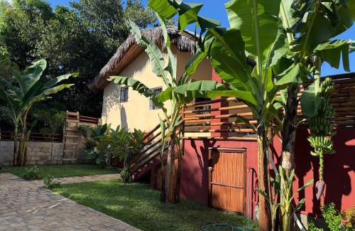 Ambaro Villa | Ambaro Paradise Villa