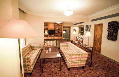 Cidco Hotel | Ambassador Ajanta