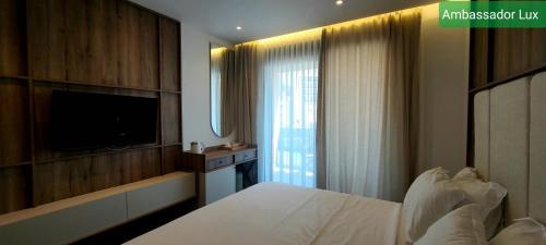 Ulcinj Apartment | Ambassador & Ambassador Lux Apartments