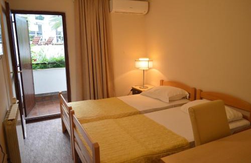Petrovac Apartment | Ambassador Apartments