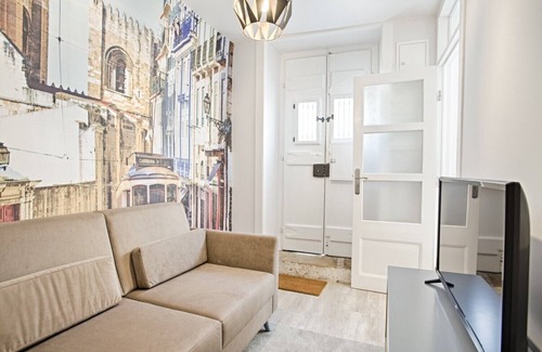 Belem Apartment | Ambassador Boutique Apartment I (C66)