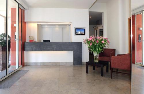 De Panne Hotel | Ambassador Hotel
