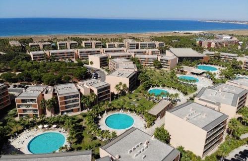 Salgados Apartment | Ambassador Salgados Beach Suites