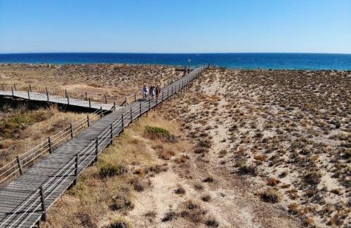 Salgados Apartment | Ambassador Salgados Beach Suites