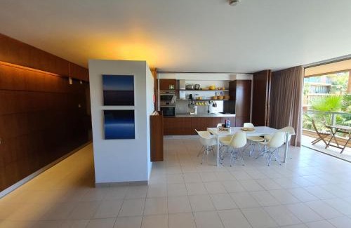 Salgados Apartment | Ambassador Salgados Beach Suites