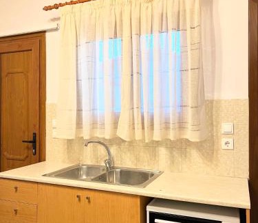 Soroni House | Ambela House Soroni